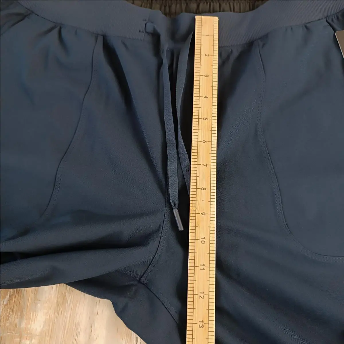 Lululemon clothing - Lululemon ABC - ABC - Blue 4
