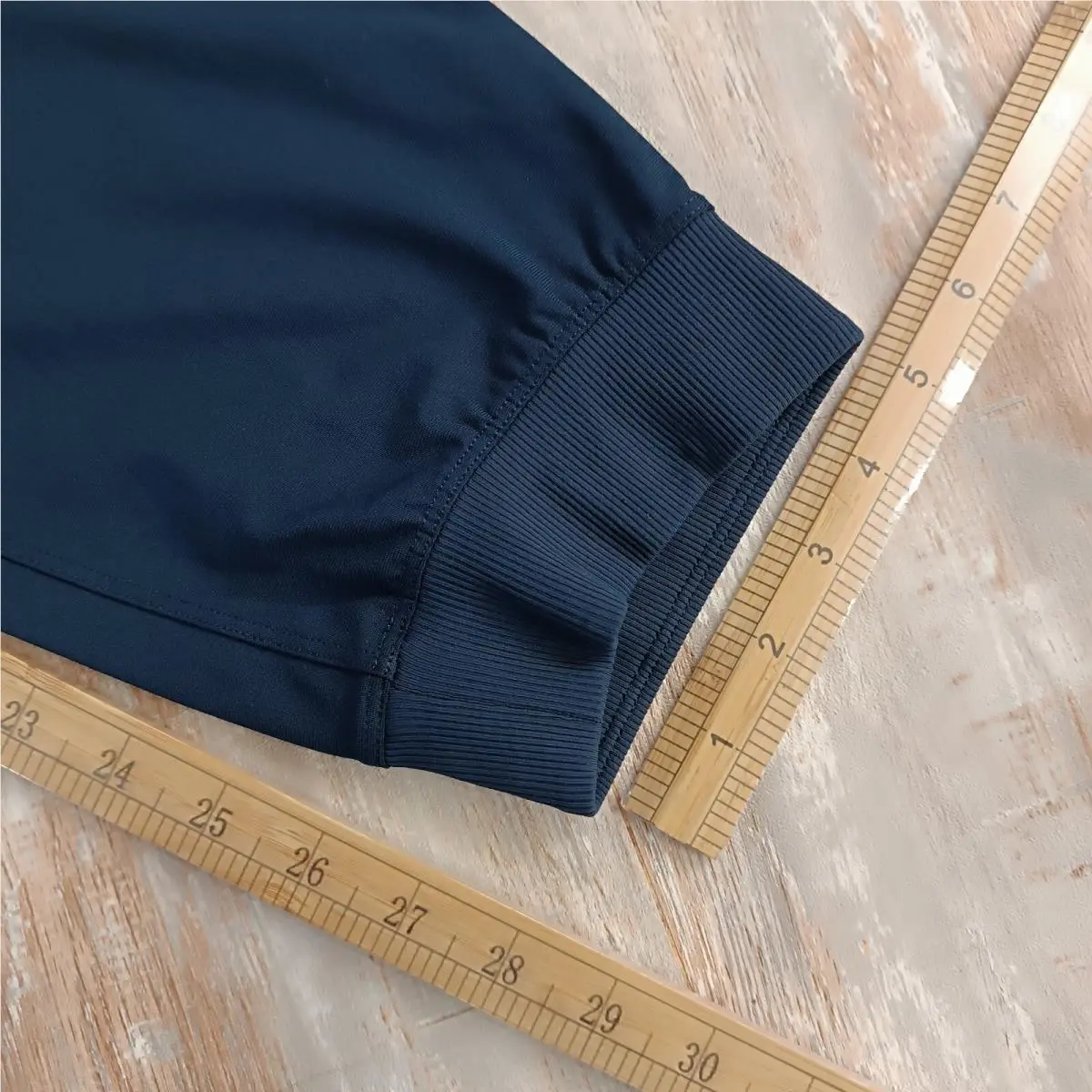 Lululemon clothing - Lululemon ABC - ABC - Blue 5