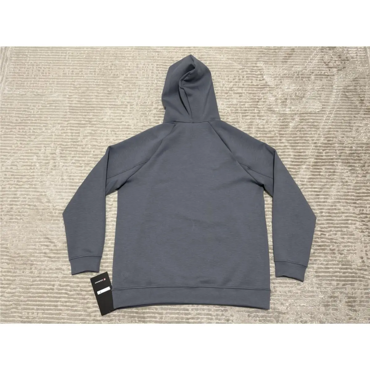 Lululemon clothing - Gray 0