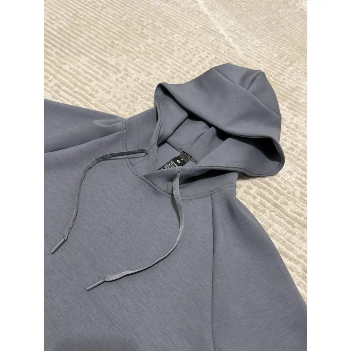 Lululemon clothing - Gray 1