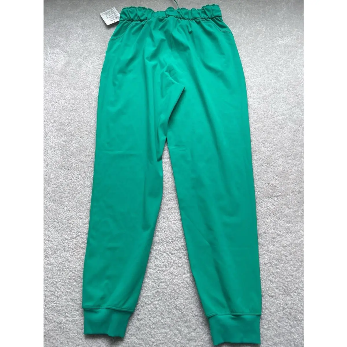 Lululemon clothing - Green 5