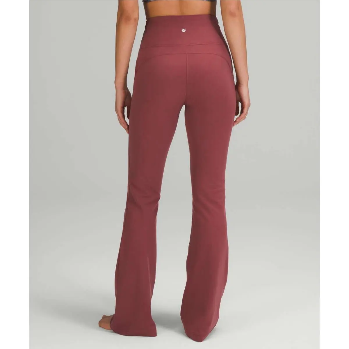 Lululemon clothing - Red 0
