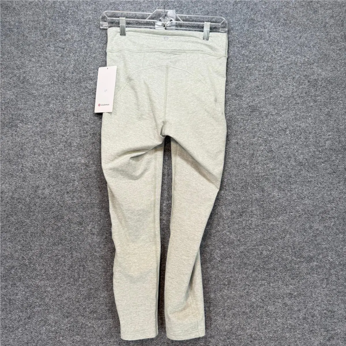 Lululemon clothing - Green 5