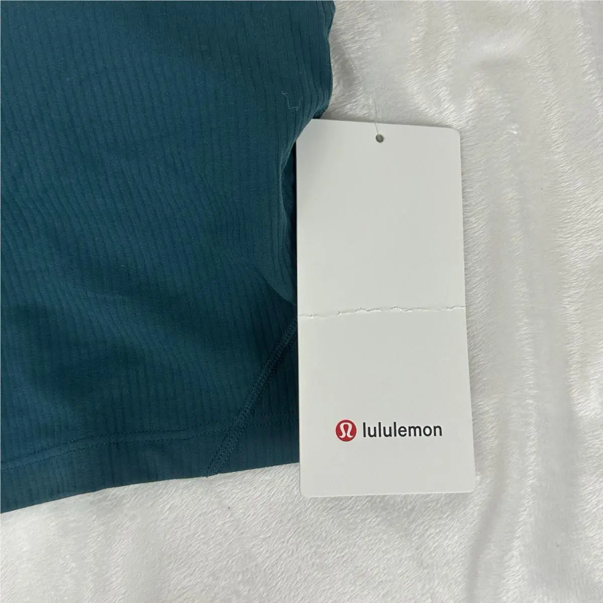 Lululemon clothing - Lululemon Align - Align - storm teal 1