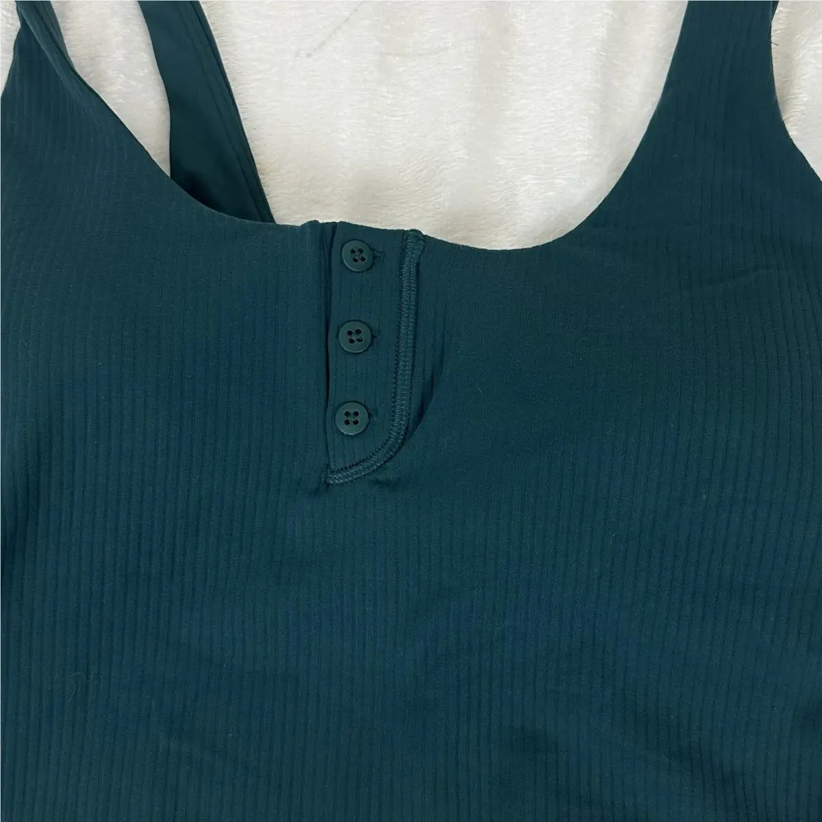 Lululemon clothing - Lululemon Align - Align - storm teal 0
