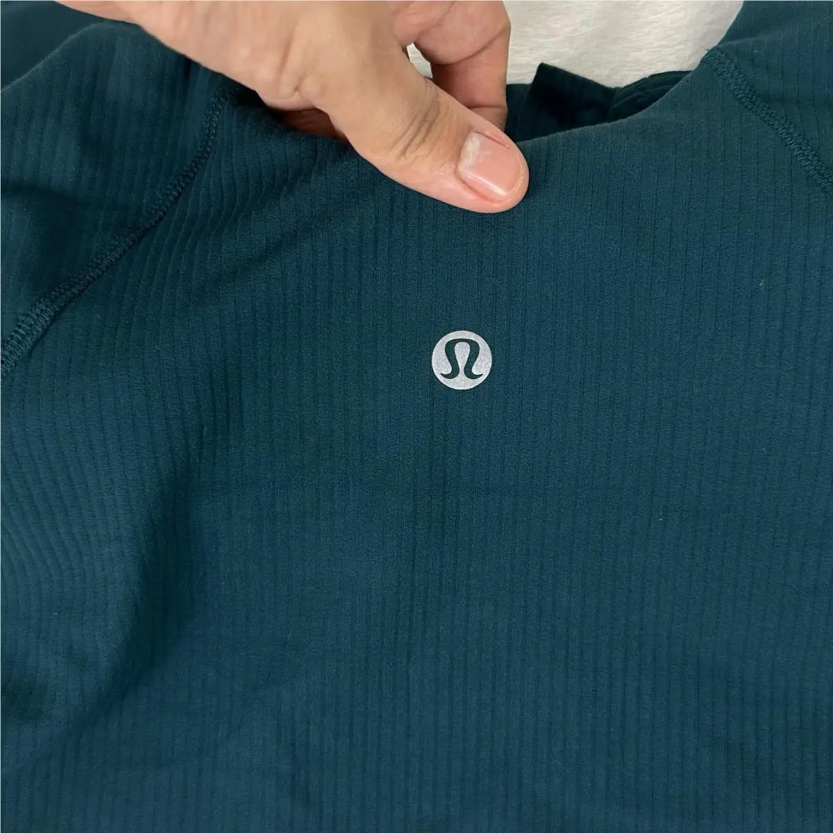 Lululemon clothing - Lululemon Align - Align - storm teal 7