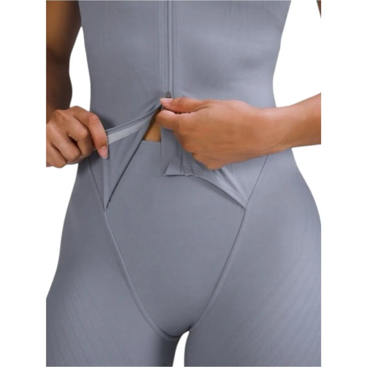 Lululemon clothing - NA - Gray 1