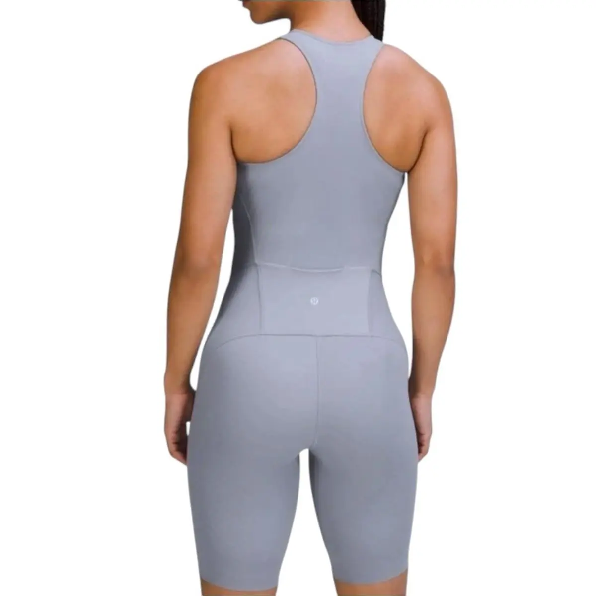 Lululemon clothing - NA - Gray 2