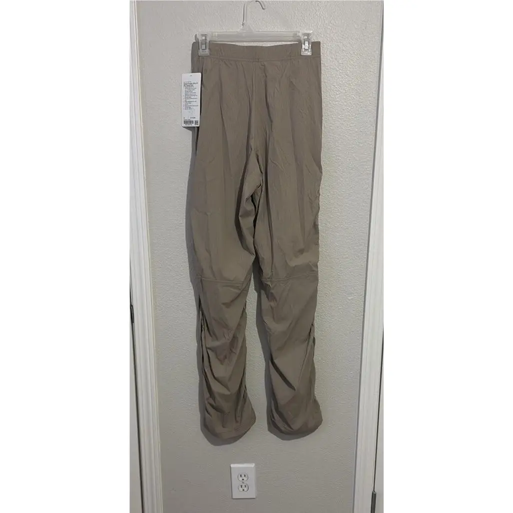 Lululemon clothing - Beige 6