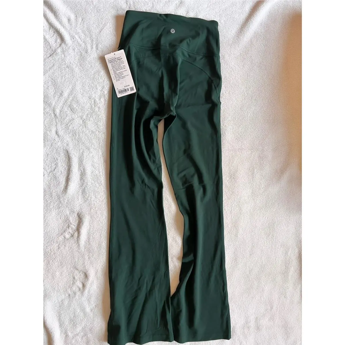 Lululemon clothing - Green 0