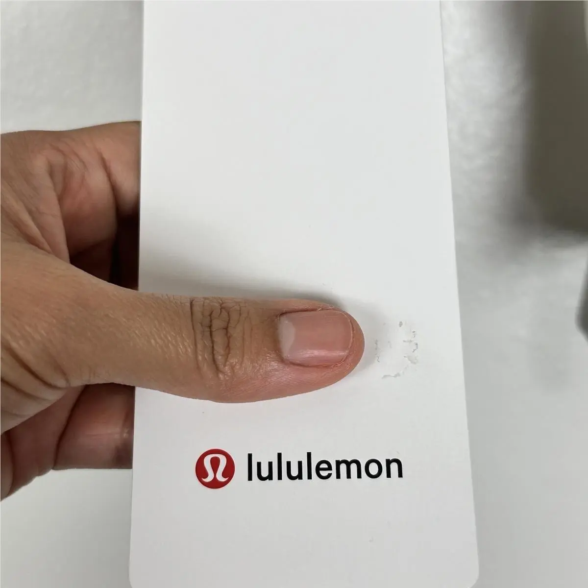 Lululemon clothing - Ivory 4