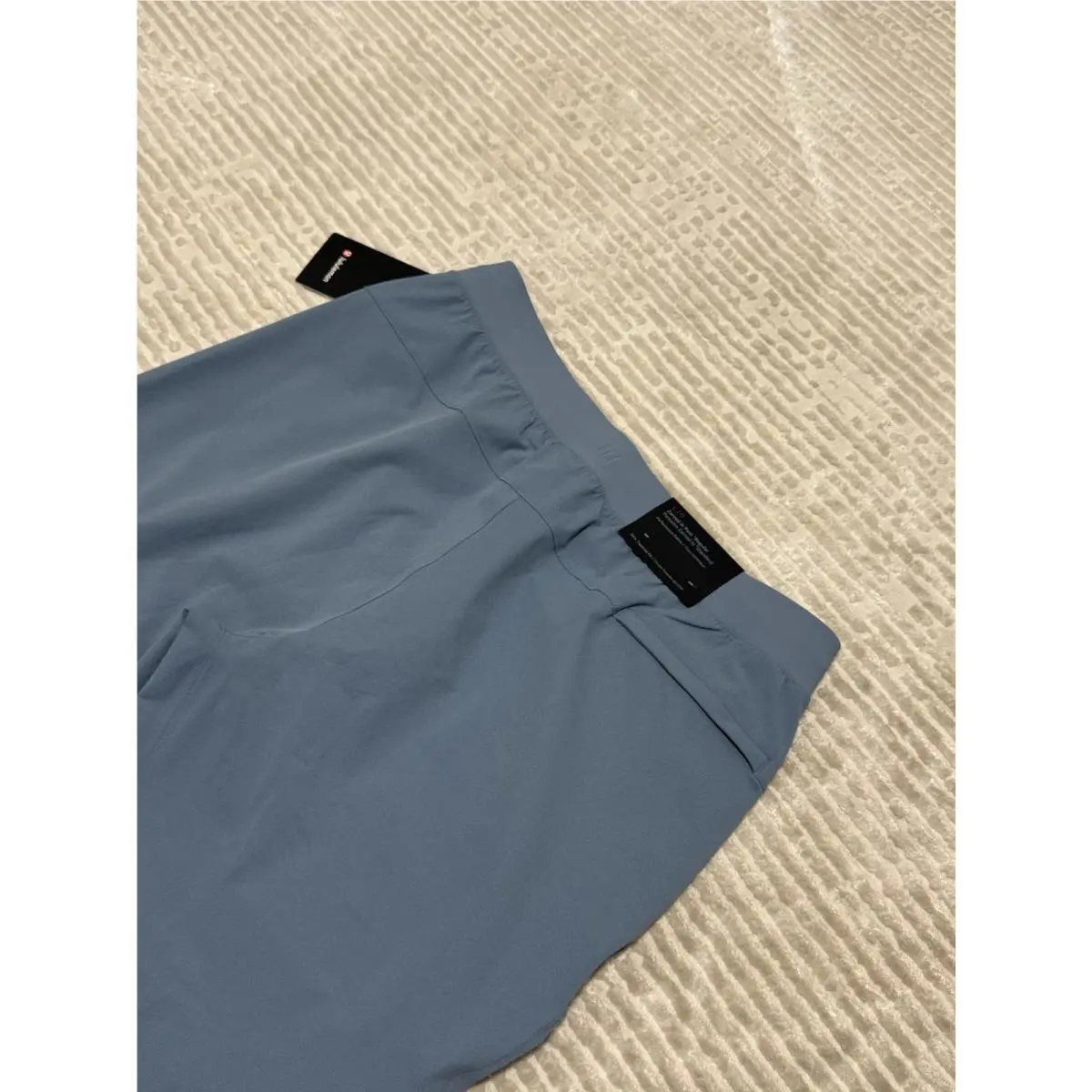 Lululemon clothing - Blue 2