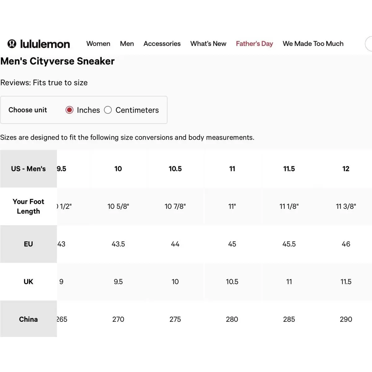 Lululemon shoes - Cityverse - Cityverse - White 14