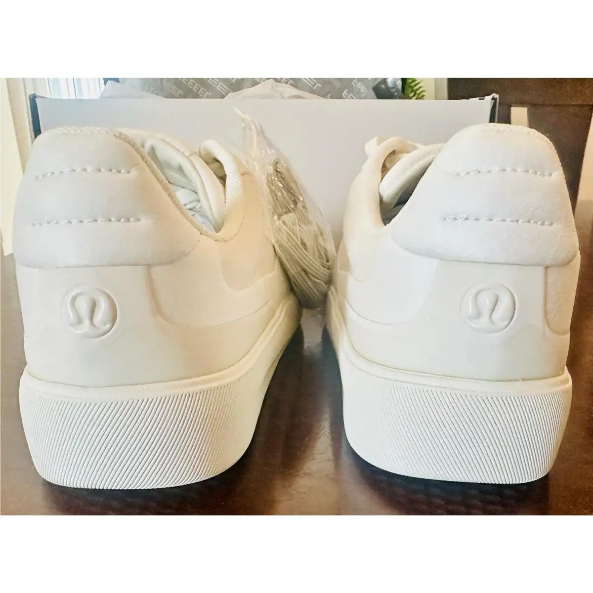 Lululemon shoes - Cityverse - Cityverse - White 8