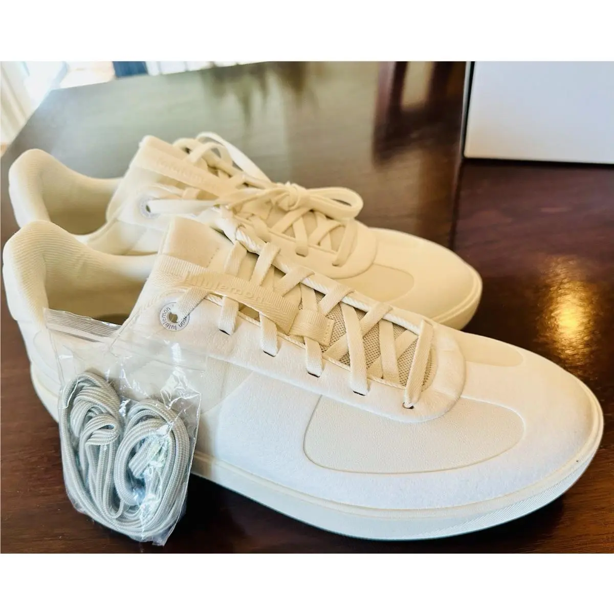 Lululemon shoes - Cityverse - Cityverse - White 10