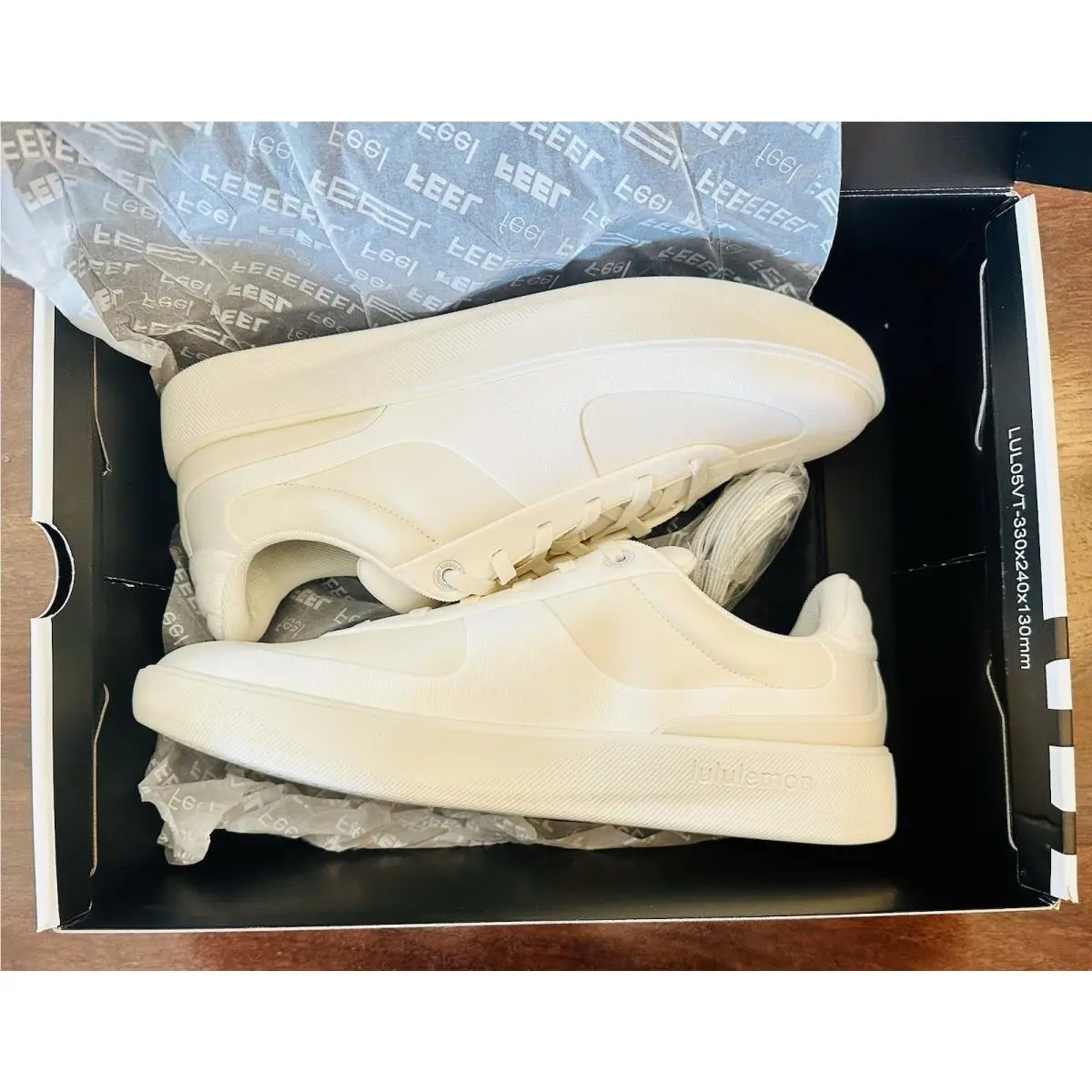 Lululemon shoes - Cityverse - Cityverse - White 1