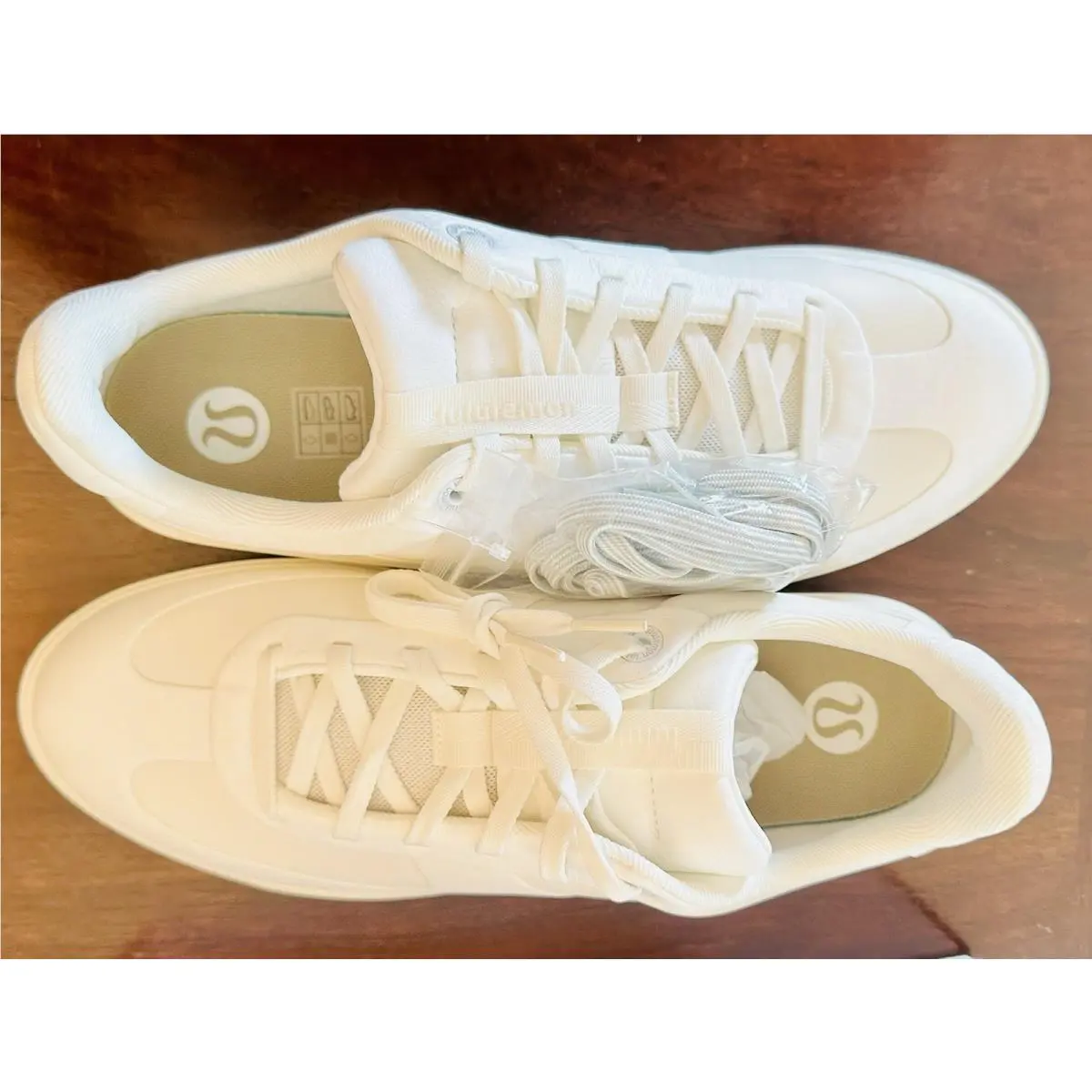 Lululemon shoes - Cityverse - Cityverse - White 3