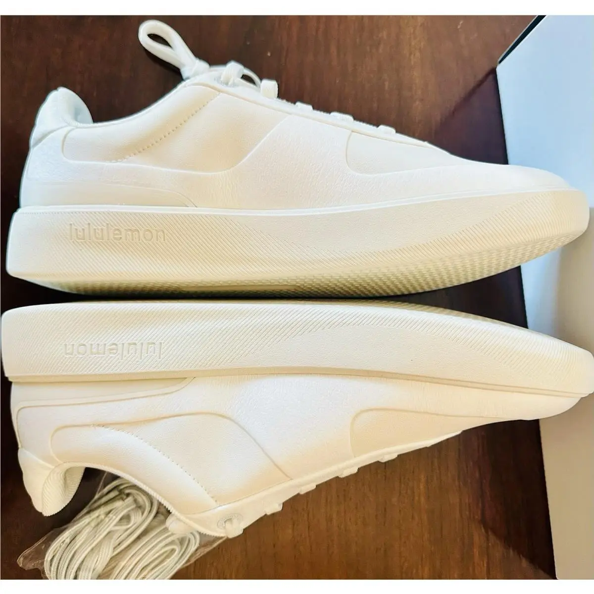 Lululemon shoes - Cityverse - Cityverse - White 4