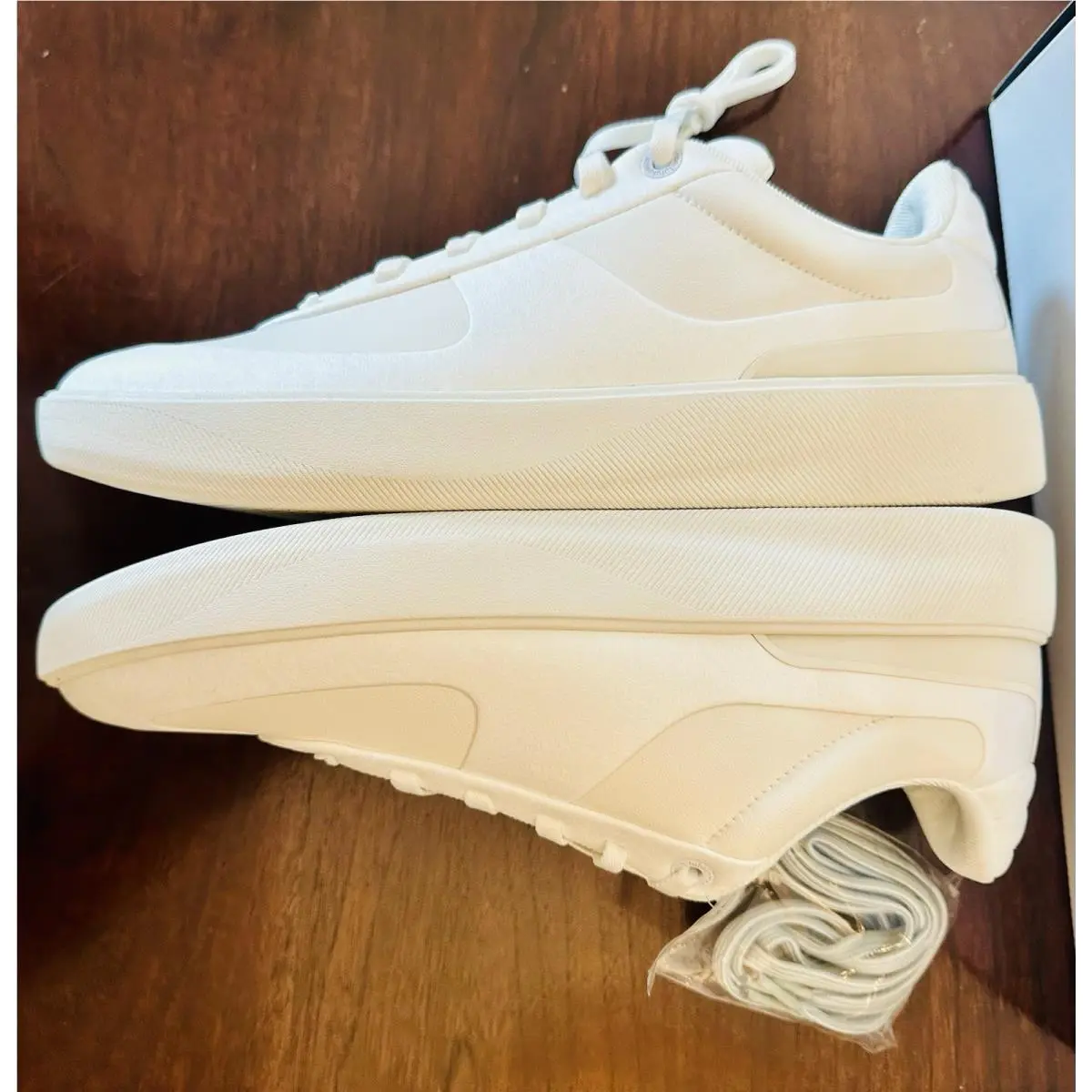 Lululemon shoes - Cityverse - Cityverse - White 5