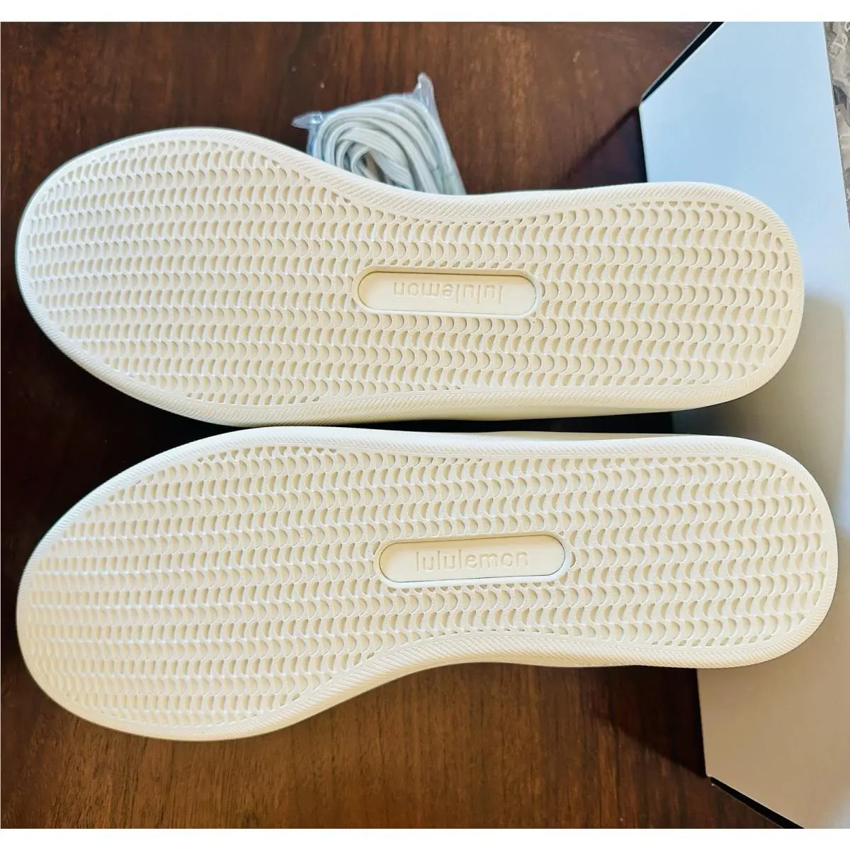 Lululemon shoes - Cityverse - Cityverse - White 6