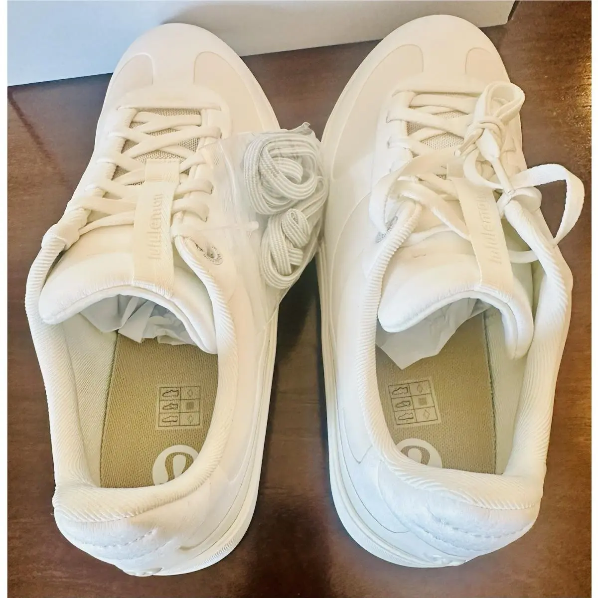 Lululemon shoes - Cityverse - Cityverse - White 7
