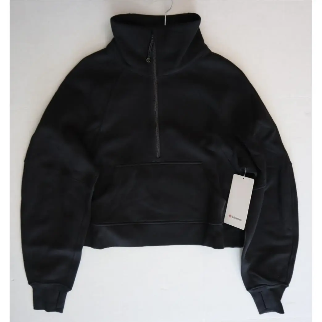 Lululemon clothing - Black 10