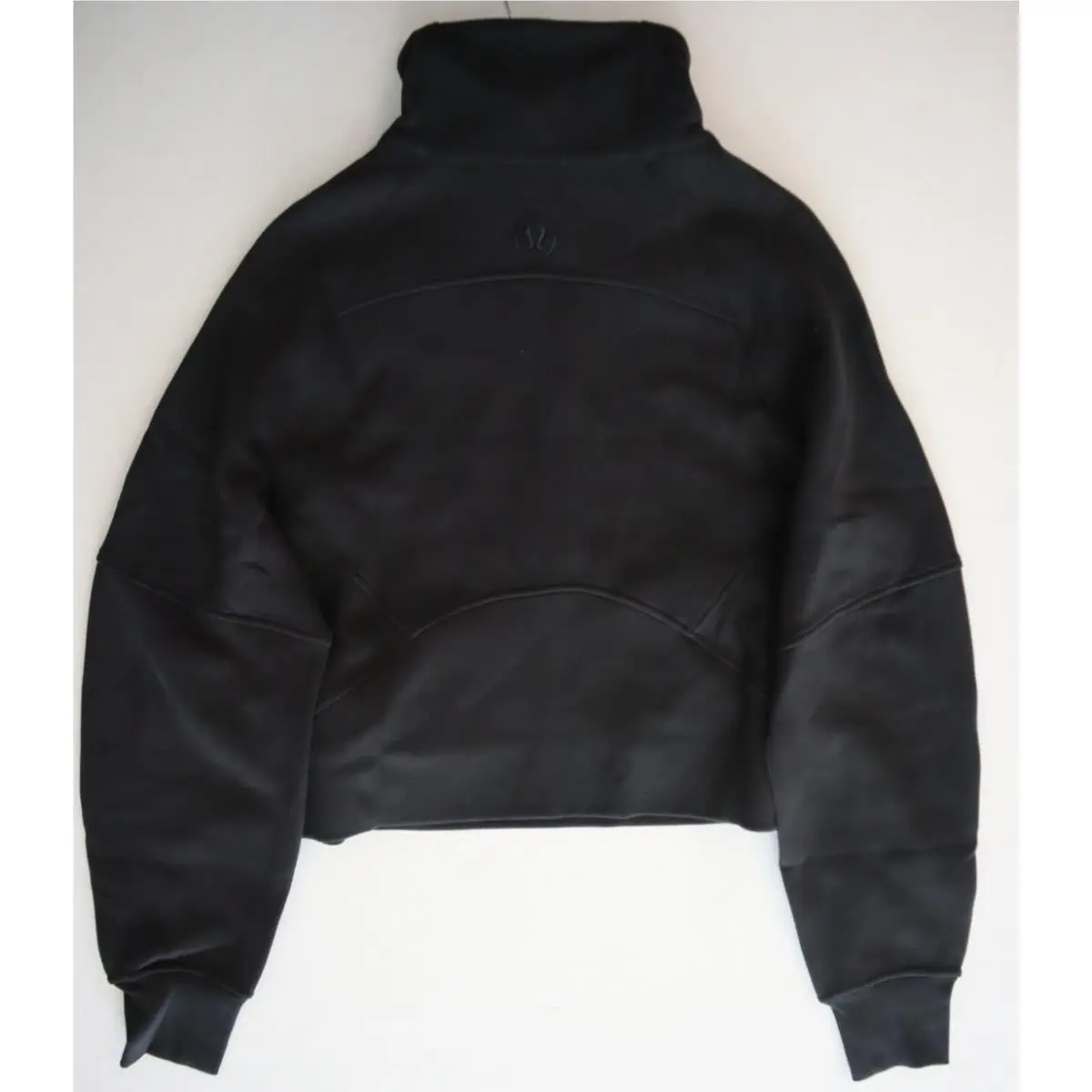 Lululemon clothing - Black 11
