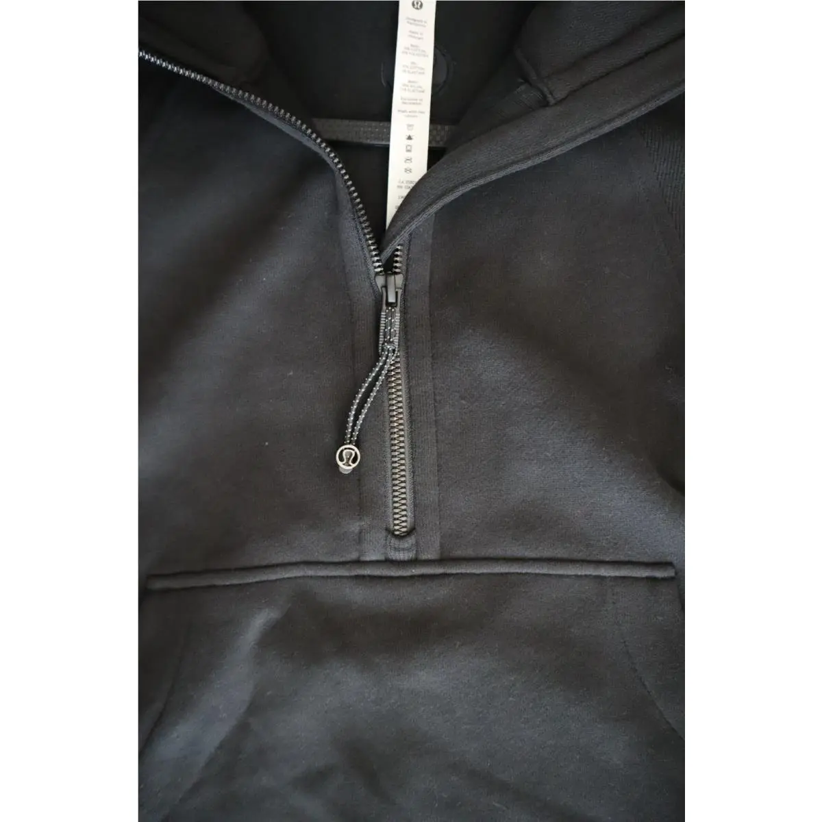 Lululemon clothing - Black 8