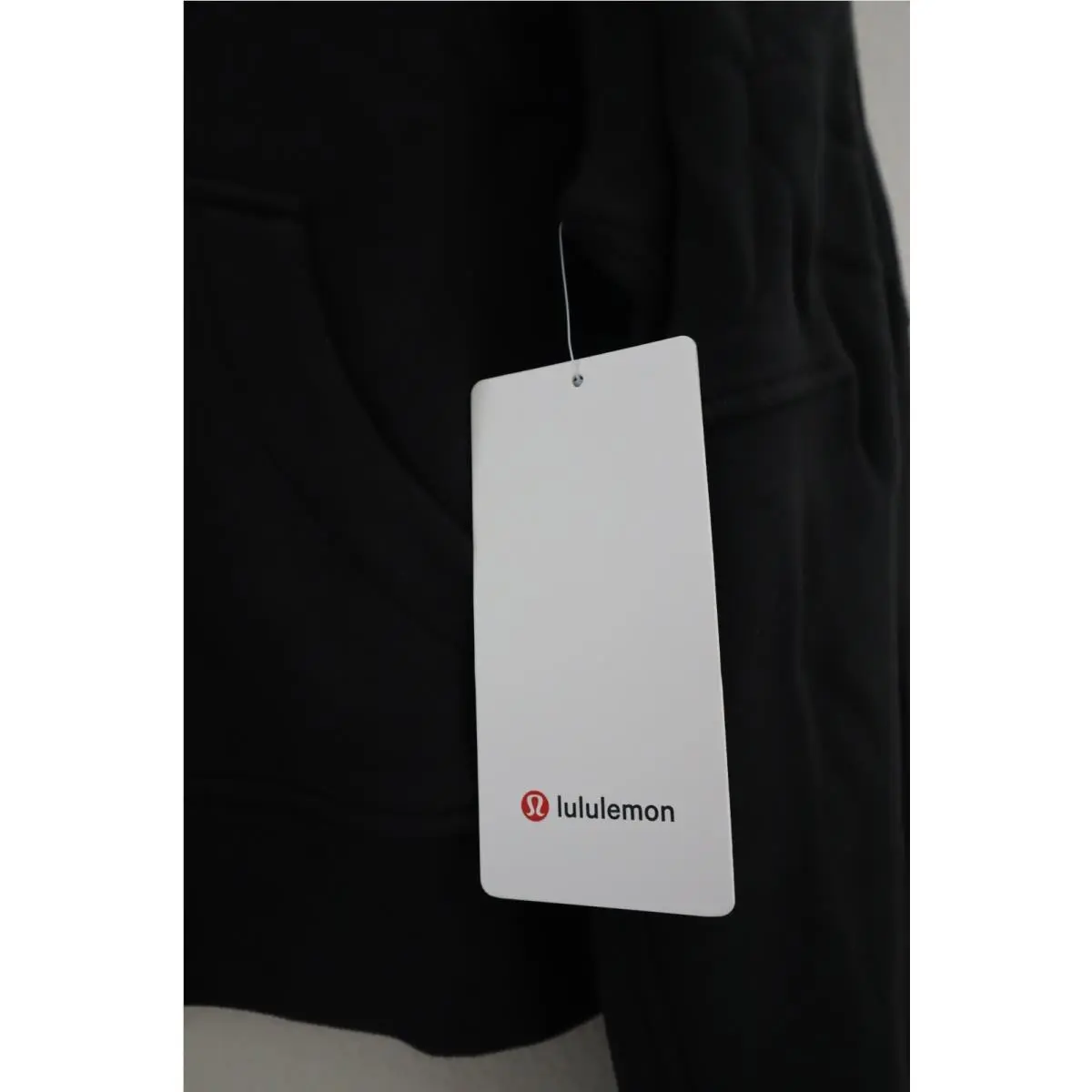 Lululemon clothing - Black 3