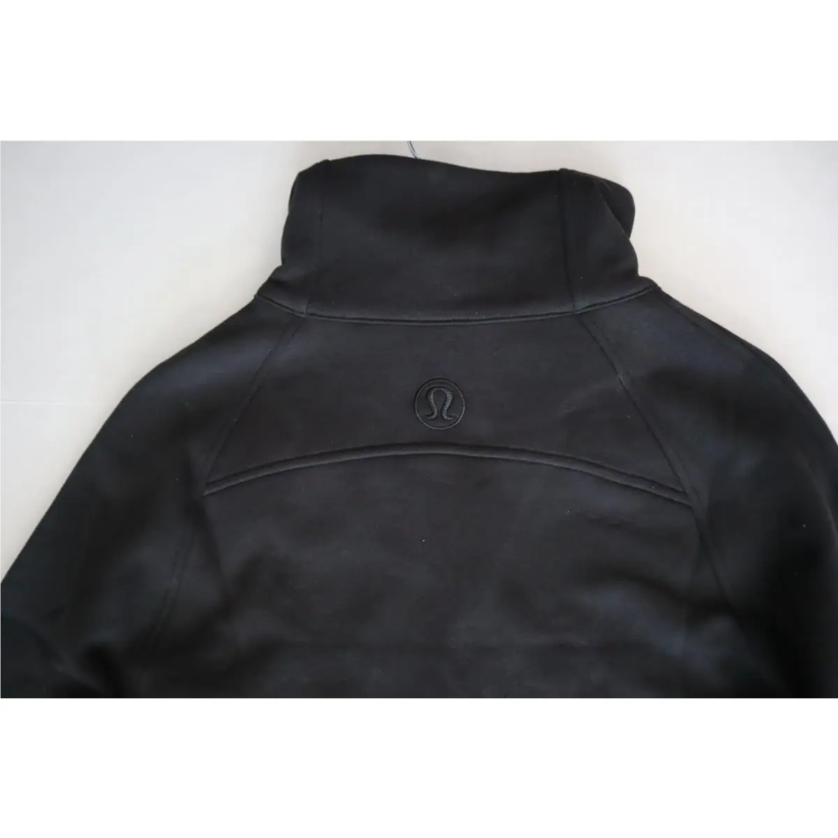 Lululemon clothing - Black 7