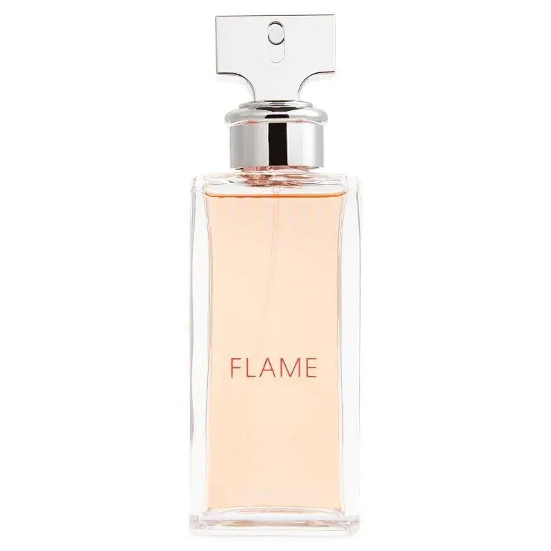 Calvin Klein Eternity Flame Eau De Parfum For Women