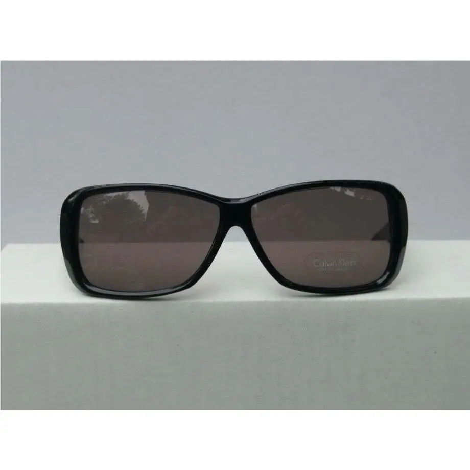 Calvin Klein Sunglasses 665s Brown