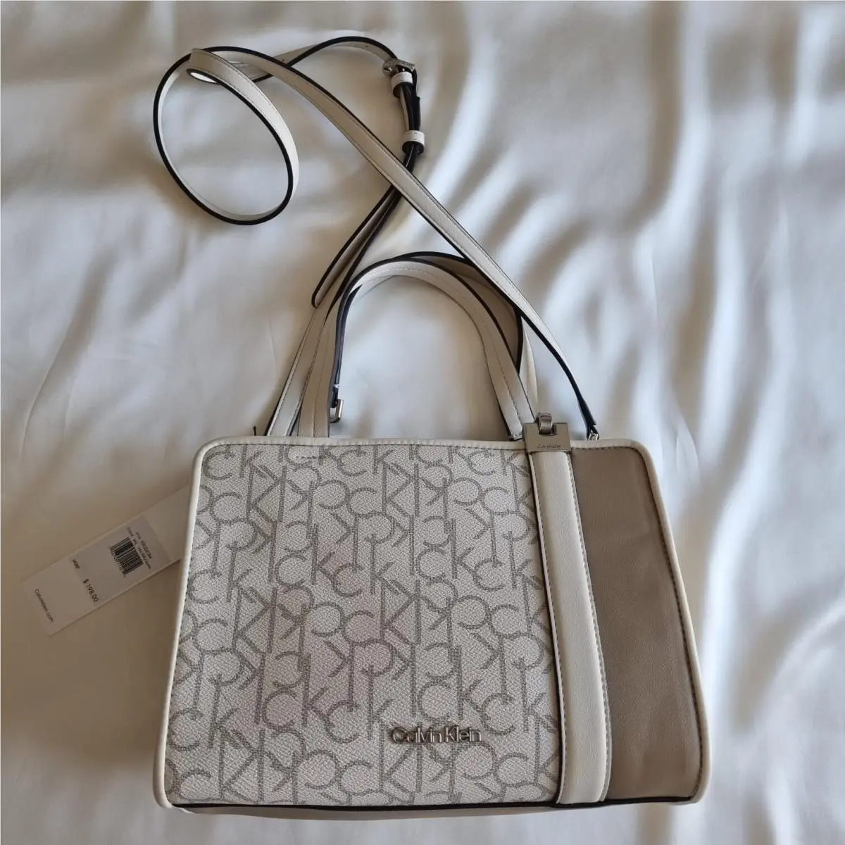 Calvin Klein Crossbody Bag