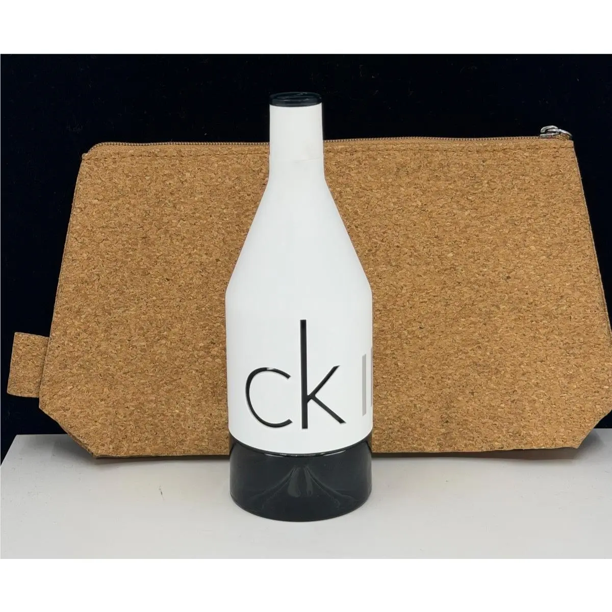 Calvin Klein Ck IN2U For Him Eau De Toilette Spray 3.4 oz 100 ml Value Set