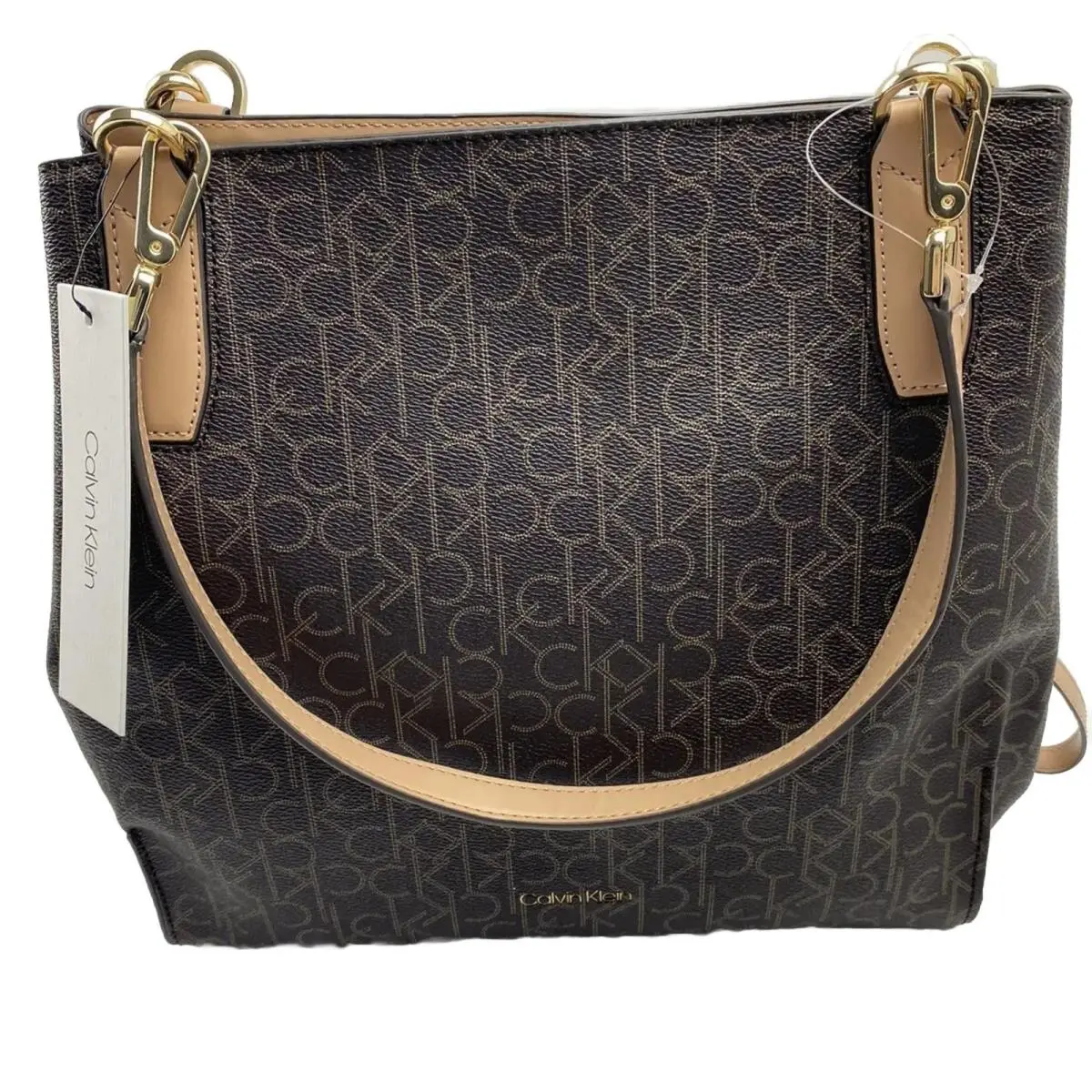 Calvin Klein Purse Stylish Designer Handbag Women’s