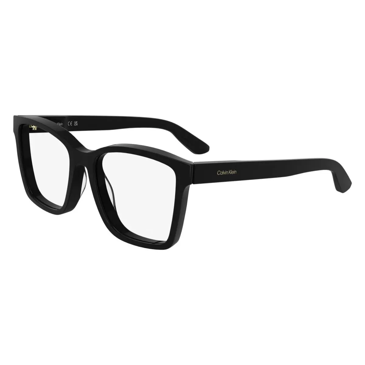 Calvin Klein CK25516 001 Black Eyeglasses 54/18/145