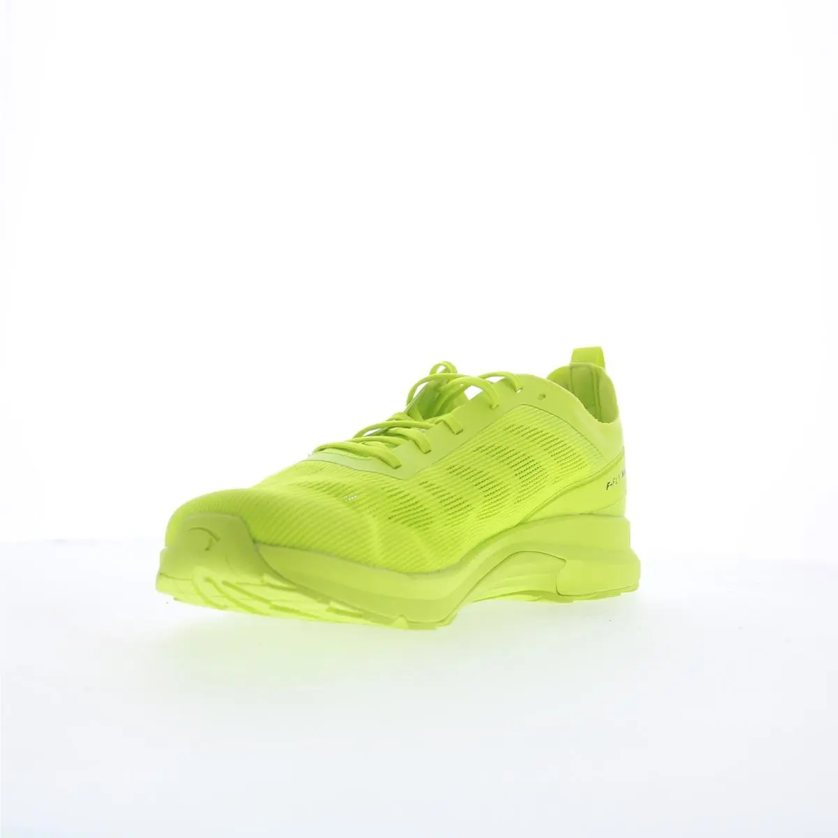 inov-8 shoes - Inov-8 F-Fly Max - Max - 001366-GN - Green 2