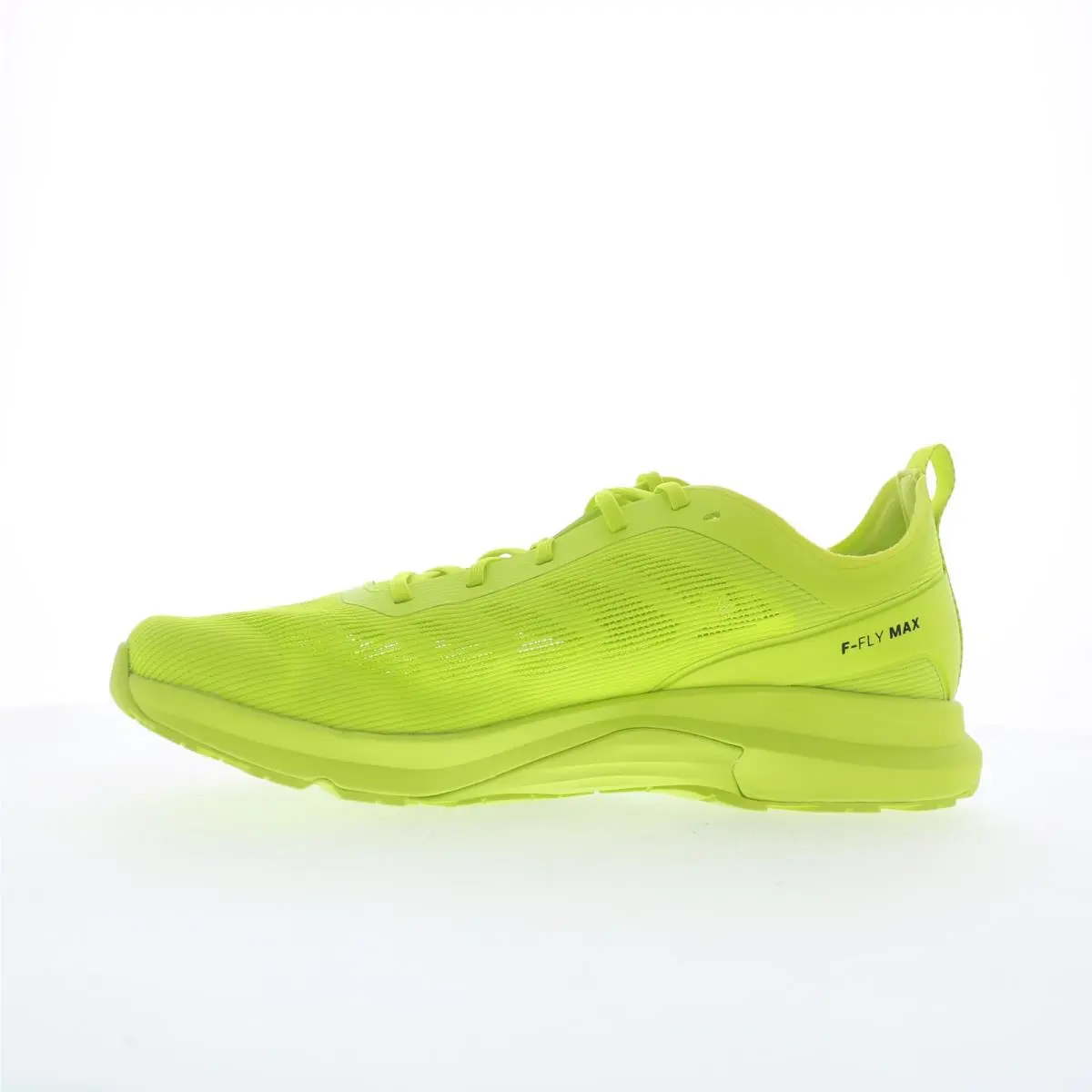 inov-8 shoes - Inov-8 F-Fly Max - Max - 001366-GN - Green 3
