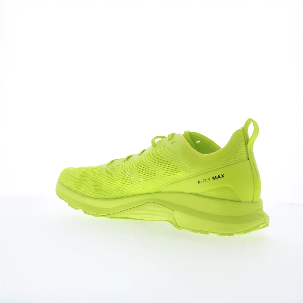 inov-8 shoes - Inov-8 F-Fly Max - Max - 001366-GN - Green 4
