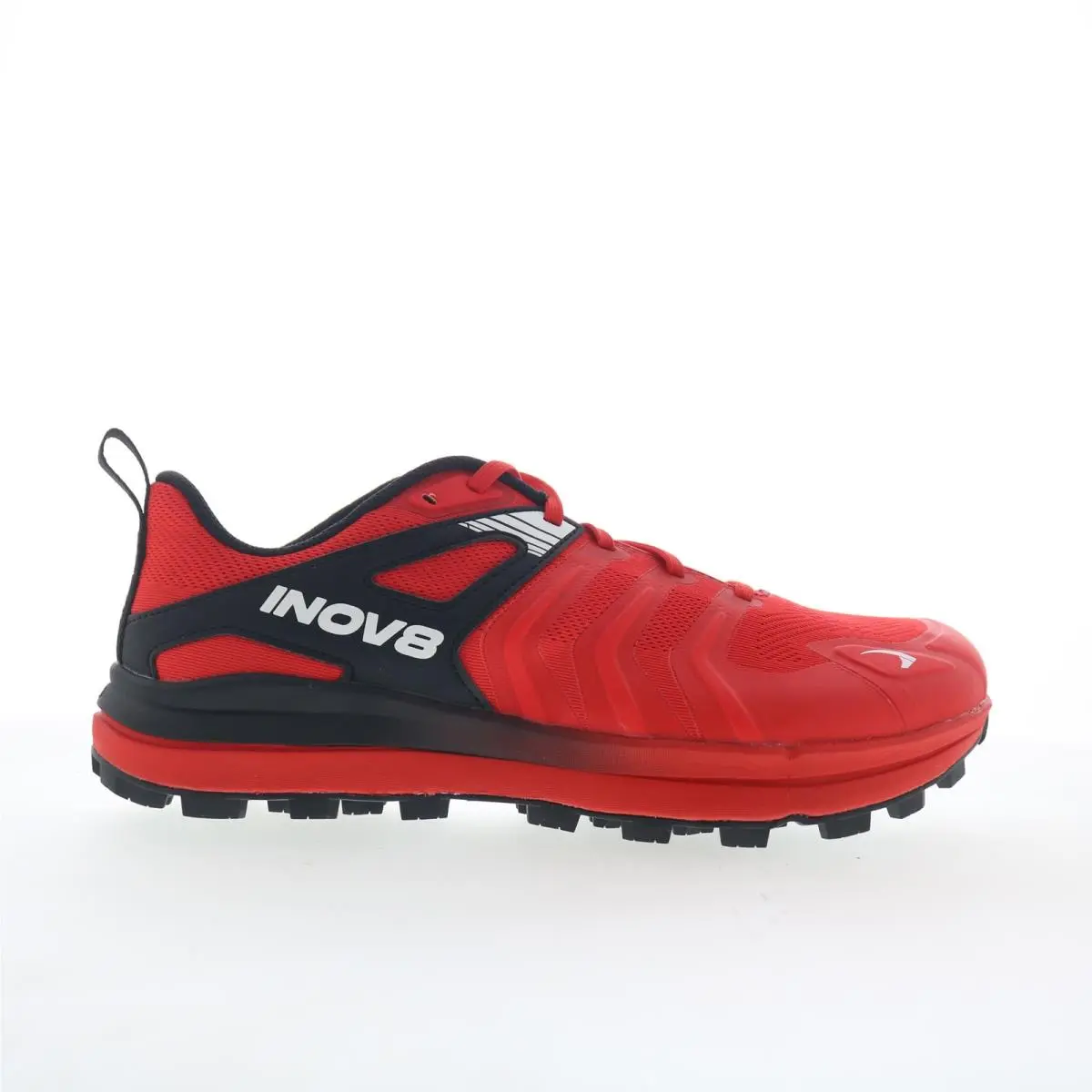 inov-8 shoes - Inov-8 Trailtalon Zero - Trailtalon Zero - 001480-RDBK - Red 7