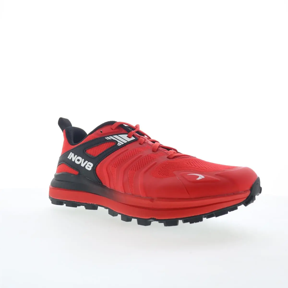 inov-8 shoes - Inov-8 Trailtalon Zero - Trailtalon Zero - 001480-RDBK - Red 8