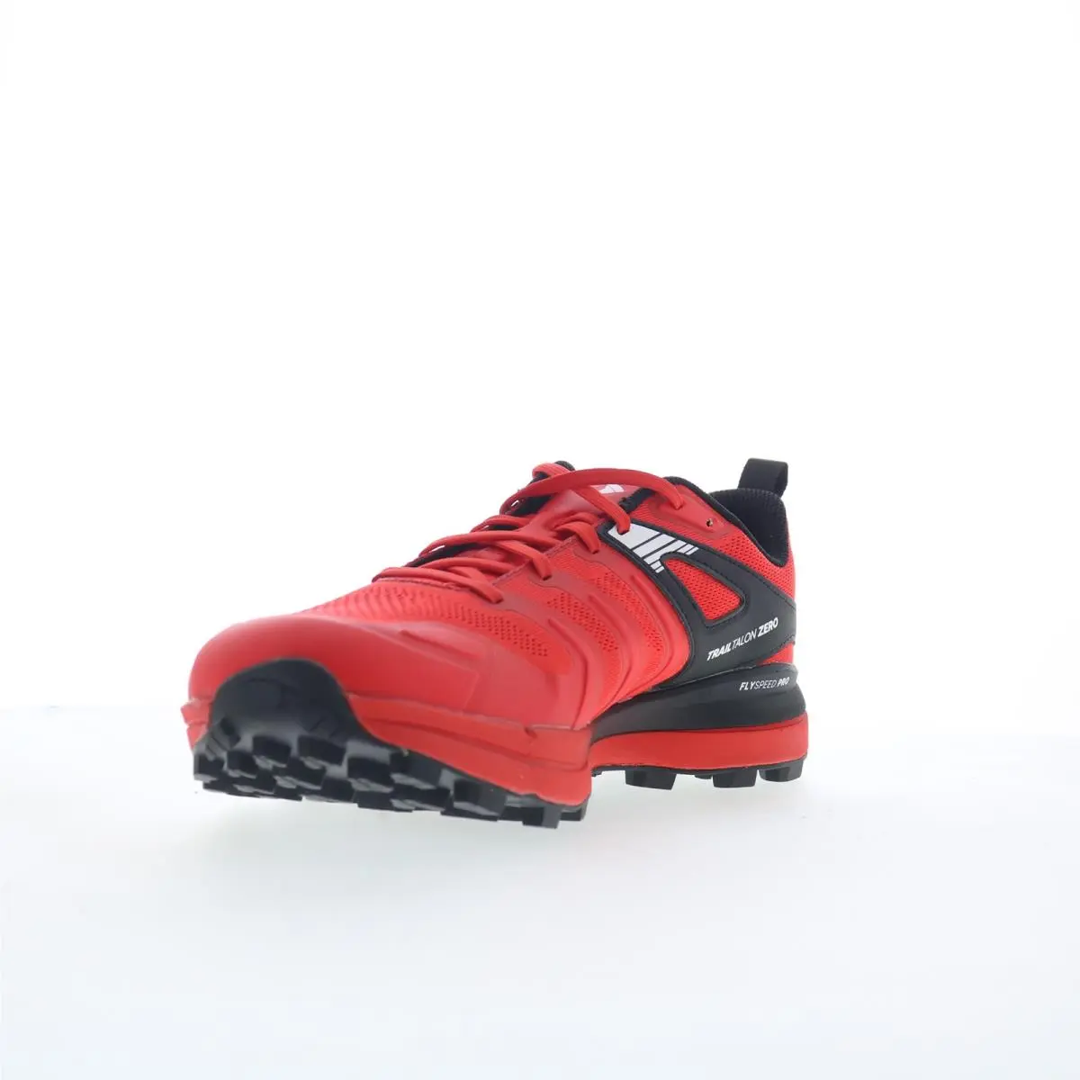 inov-8 shoes - Inov-8 Trailtalon Zero - Trailtalon Zero - 001480-RDBK - Red 10
