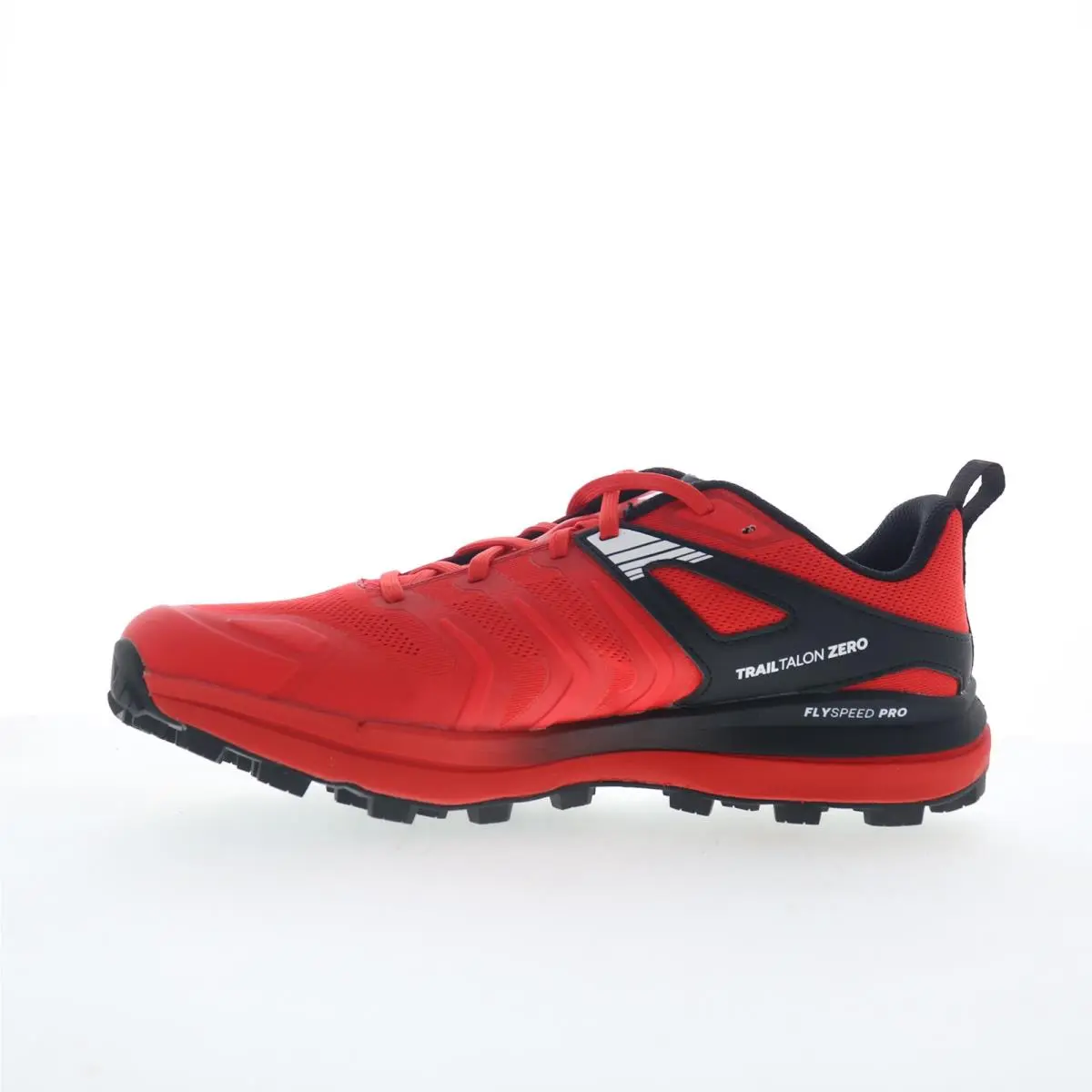 inov-8 shoes - Inov-8 Trailtalon Zero - Trailtalon Zero - 001480-RDBK - Red 11