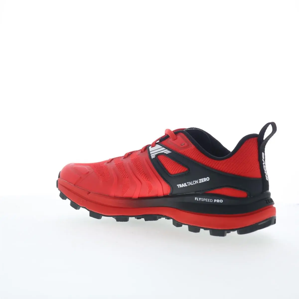 inov-8 shoes - Inov-8 Trailtalon Zero - Trailtalon Zero - 001480-RDBK - Red 12