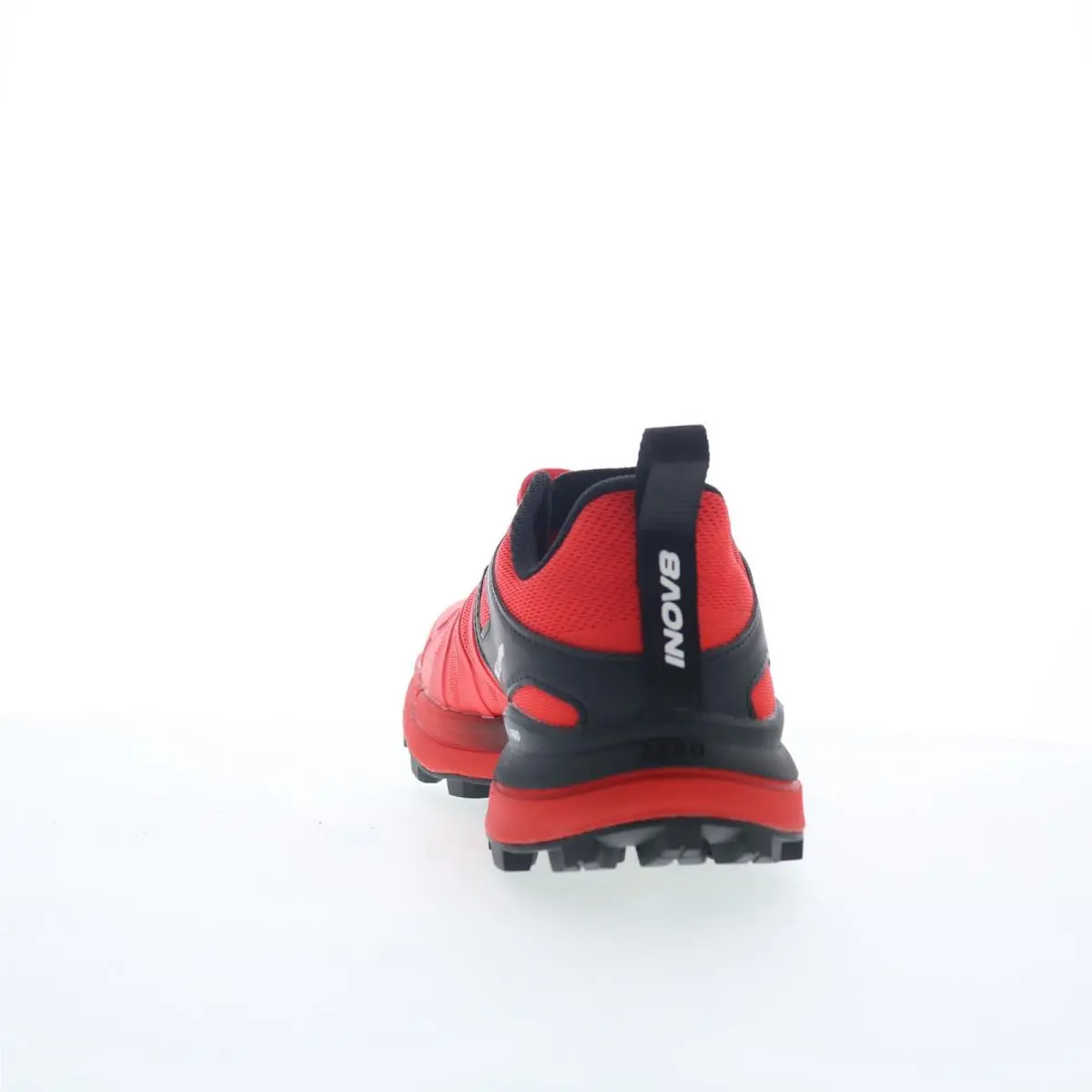 inov-8 shoes - Inov-8 Trailtalon Zero - Trailtalon Zero - 001480-RDBK - Red 13