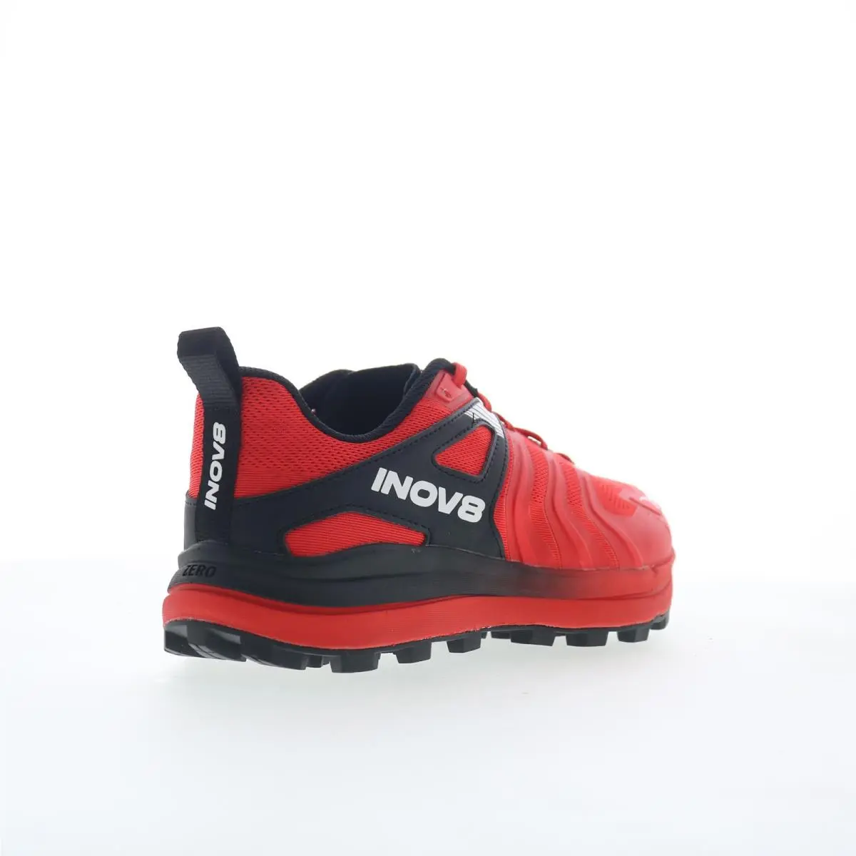 inov-8 shoes - Inov-8 Trailtalon Zero - Trailtalon Zero - 001480-RDBK - Red 14
