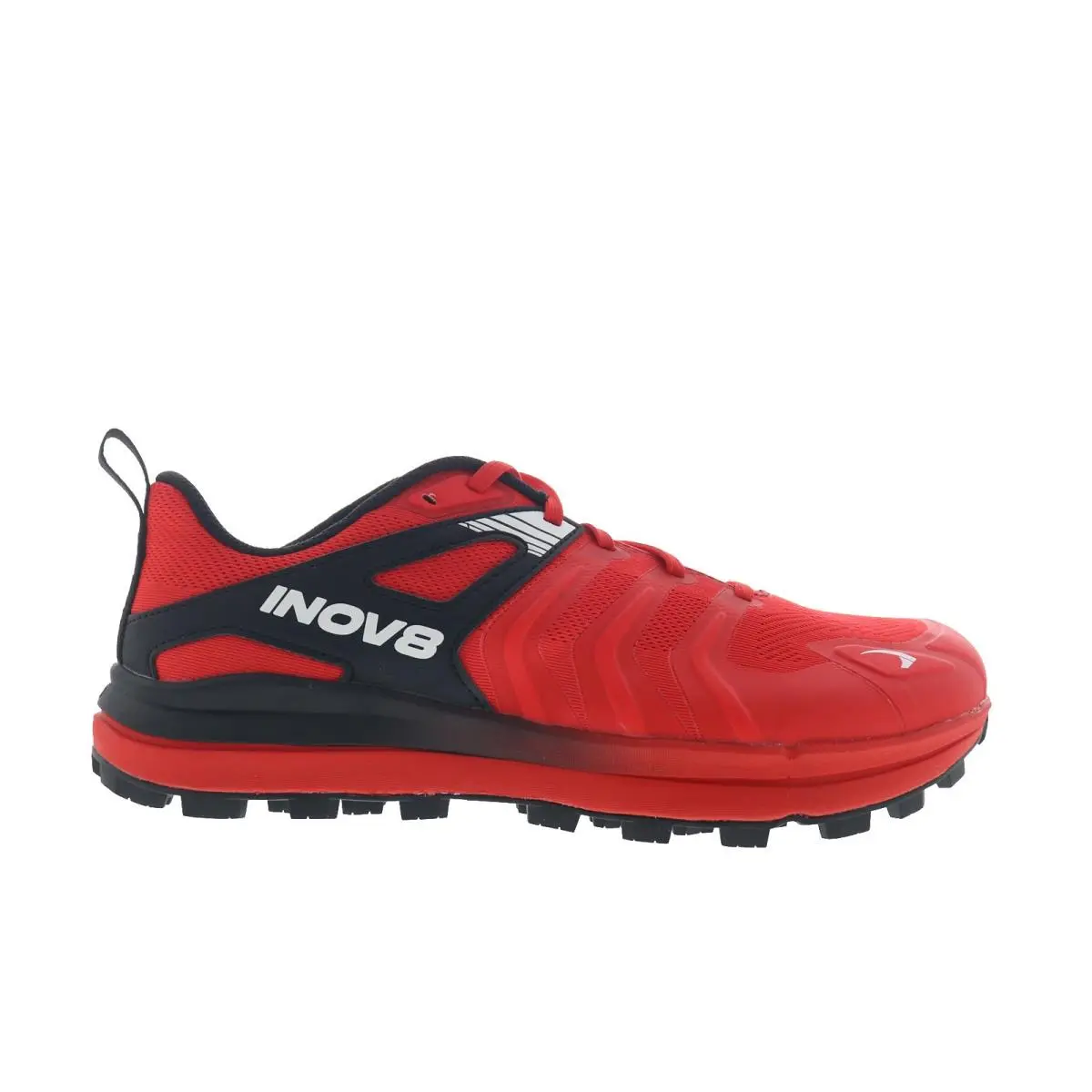inov-8 shoes - Inov-8 Trailtalon Zero - Trailtalon Zero - 001480-RDBK - Red 7