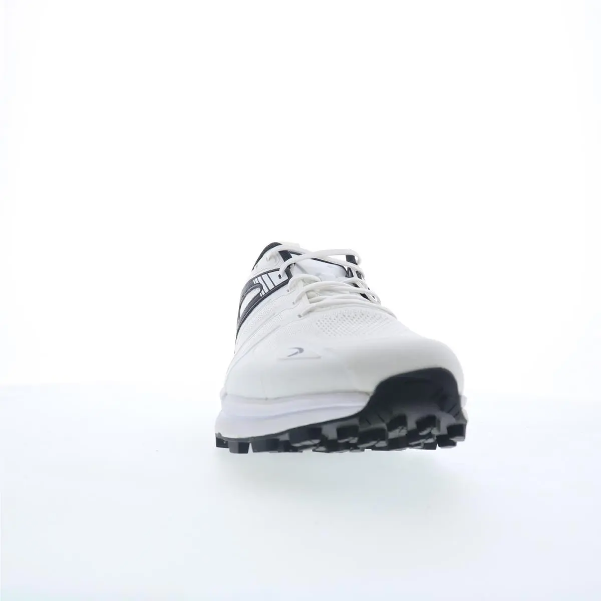 inov-8 shoes - Inov-8 Trailtalon Zero - Trailtalon Zero - 001480-WHBK - White 1