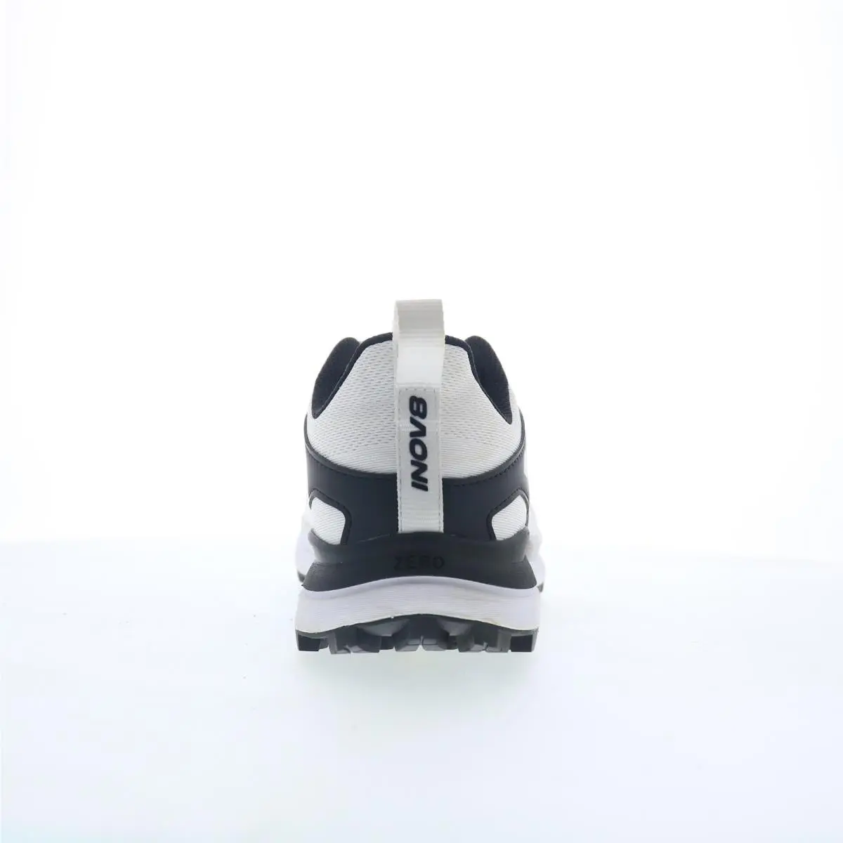 inov-8 shoes - Inov-8 Trailtalon Zero - Trailtalon Zero - 001480-WHBK - White 13