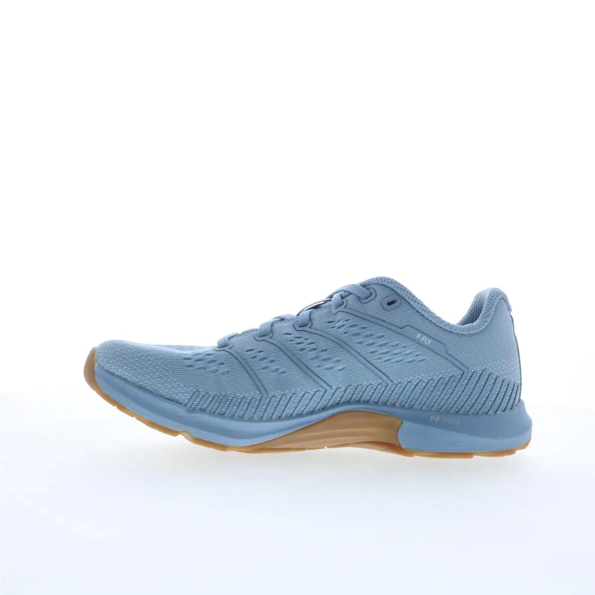inov-8 shoes - Inov-8 F-Fly - 001153-BGGU - Blue 3